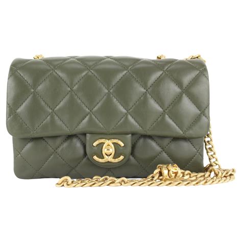 khaki chanel bag|Chanel handbags australia.